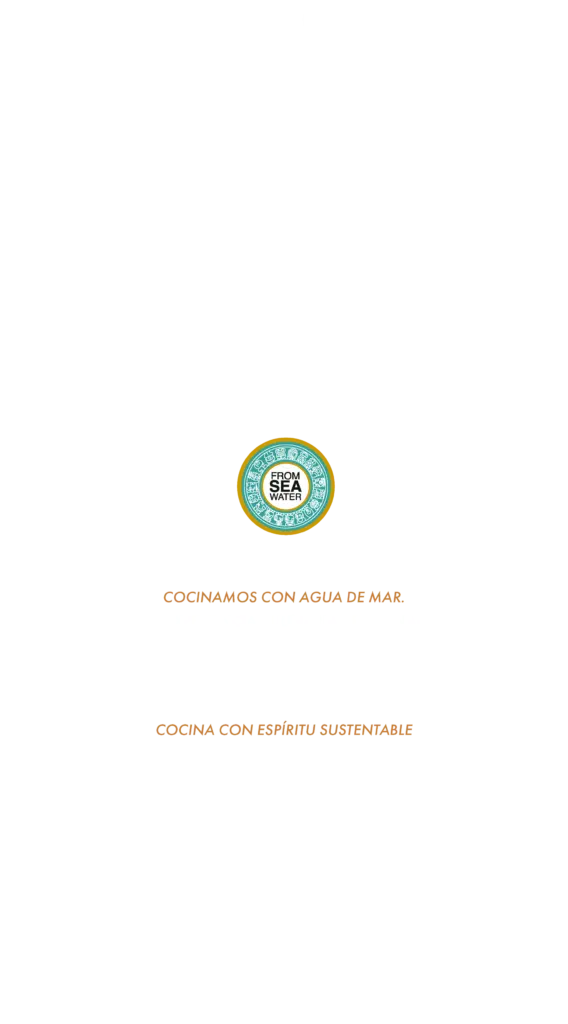 menu restaurante tulum
